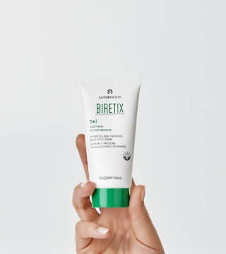 Biretix Gel reconfortante
