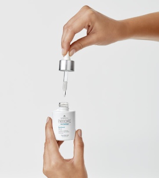 Sérum para reforzar la función barrera