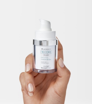 Contorno antiarrugas