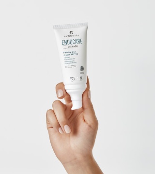 Crema solar de día antiarrugas