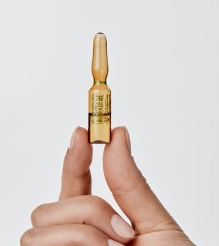 Ampollas de acción inmediata