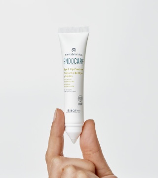 Endocare Essential Contorno de Ojos y Labios