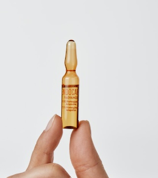 Ampollas antioxidantes, hidratantes y regeneradoras