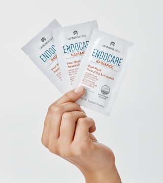Endocare Radiance Peel Mask