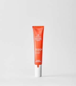 2. endocare_radiance_illuminating-eye-contour_packshot_grey-background_front_2026
