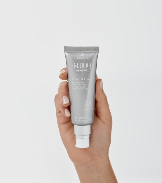 Crema retexturizante y antiarrugas