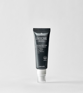 Sérum con ácido glicólico