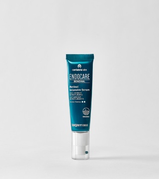 Sérum antiedad intensivo con alta concentración de retinol