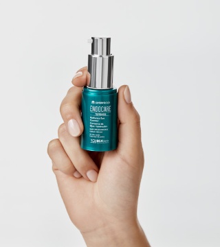 Contorno de ojos iluminador