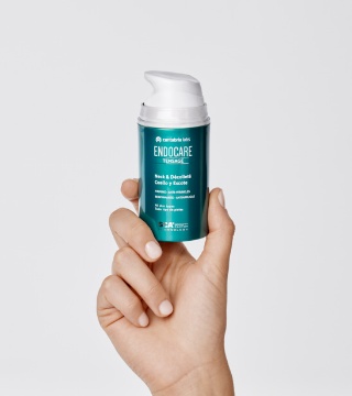 Endocare Tensage Cuello y Escote