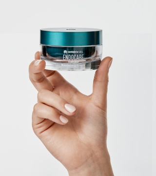 Crema nutritiva antiarrugas