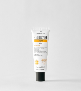 protector solar queratosis actínica