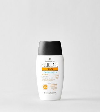 Heliocare 360º Pediatrics Mineral SPF 50+