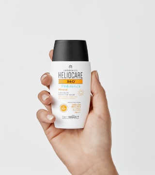 Heliocare 360º Pediatrics Mineral SPF 50+