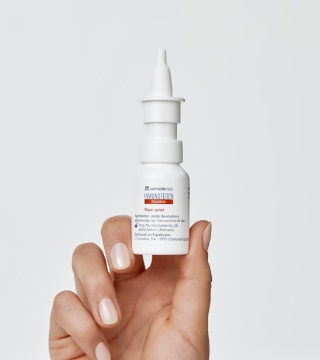 Spray nasal