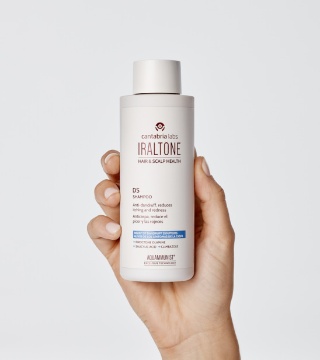 Champú para dermatitis seborreica