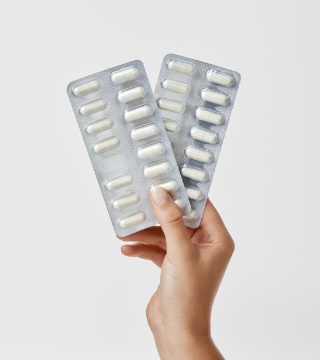 Iraltone FORTE Melatonin