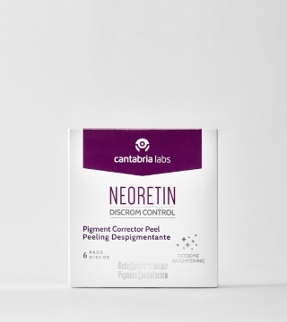 Neoretin Discrom control Peeling Despigmentante