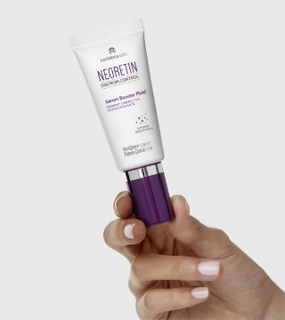 Sérum despigmentante