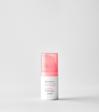 Contorno de ojos para piel sensible