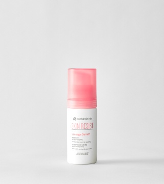 Sérum para piel sensible