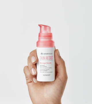 Sérum para piel sensible