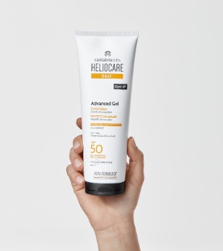 Crema solar corporal SPF50