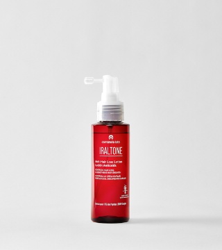 Iraltone loción anticaída