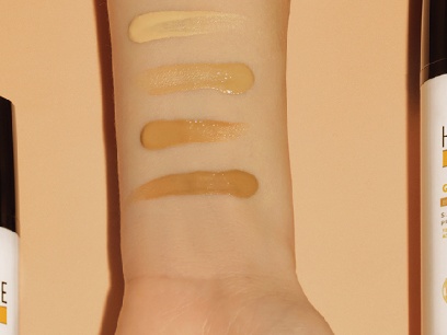 Textura Heliocare 360º