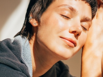 Protección solar en otoño