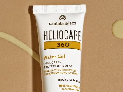 Heliocare 360 Water Gel opiniones