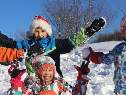 Crema solar para la nieve