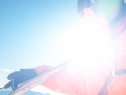 Protección solar y nieve