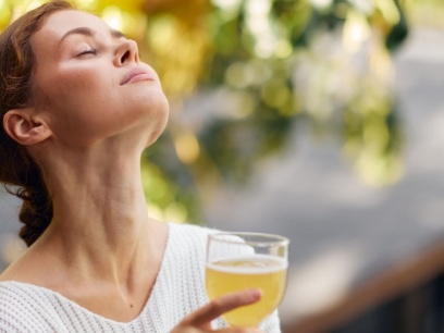 Protección solar en primavera