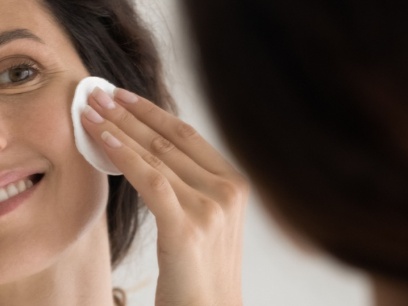 Signos de envejecimiento