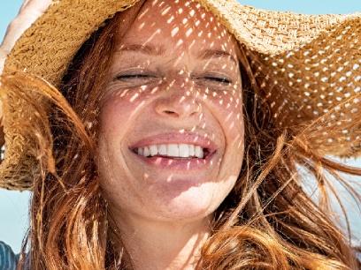 fotoenvejecimiento de la piel