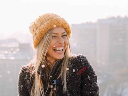 proteger a la piel del frío