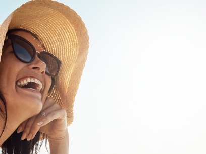 Cuidar la piel en verano