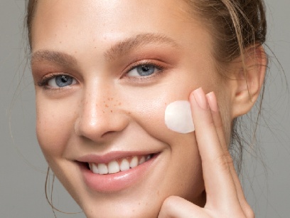 Crema de día antiarrugas