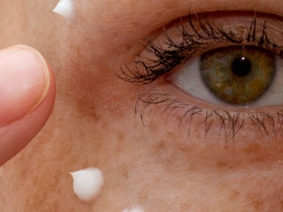 manchas en la cara en verano