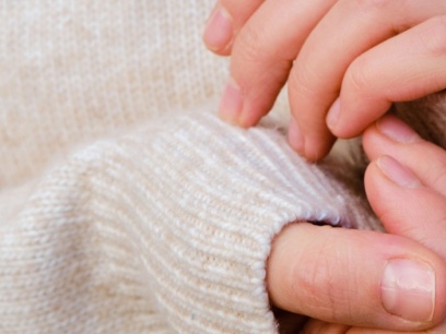 dermatitis atópica y frío