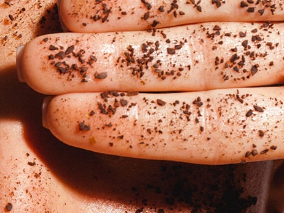 Beneficios de exfoliar la piel