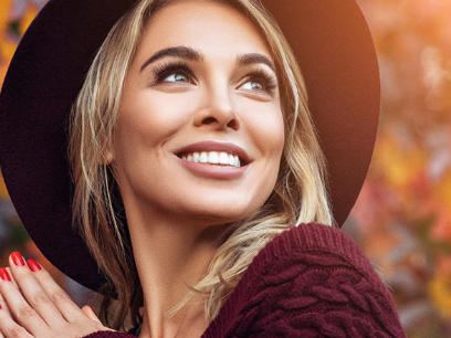 Cuidar la piel en otoño