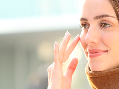 Cuidar la piel en invierno