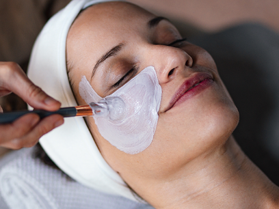 Cuidado de la piel año nuevo