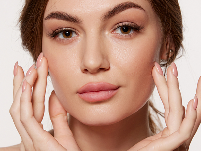 Qué son las glándulas sebáceas