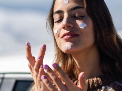 Heliocare para el acné