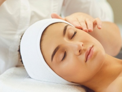 Acné después del verano