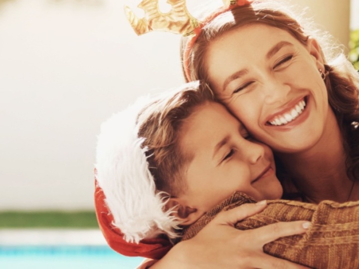 protección solar infantil