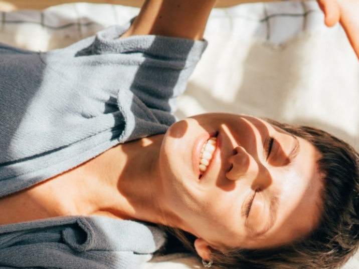 Cómo quitar las manchas solares